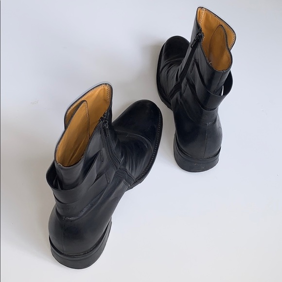 Boots by Debut Italian handmade brand - Picture 5 of 14